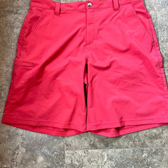 Columbia men's PFG size  38 w x 10 L Professional Fishing Gear - Picture 1 of 12